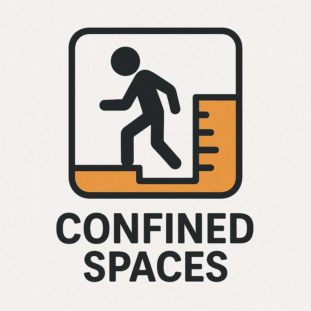 Safe Entry Into Confined Spaces