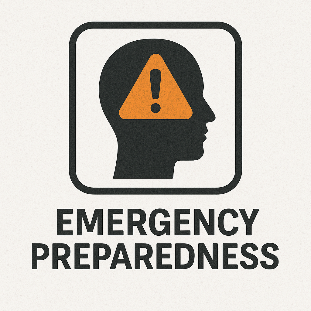 Emergency Preparedness & Evacuation Planning