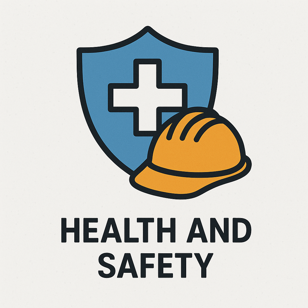 Basic Health and Safety